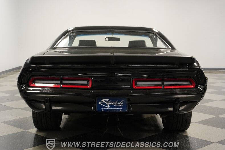 1971 Dodge Challenger