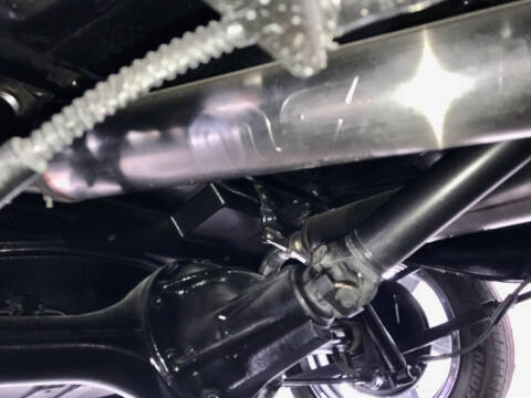 1961 Chevrolet Corvette