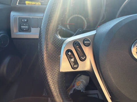 2016 Scion tC