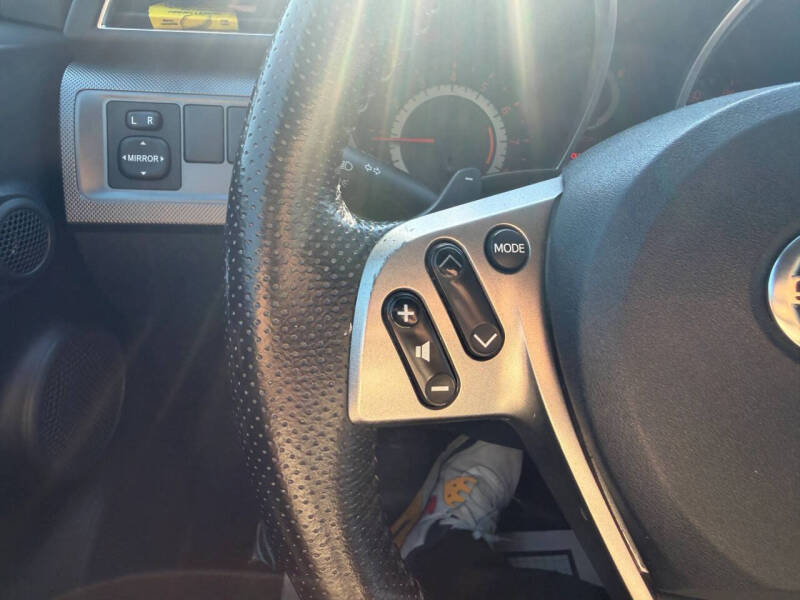 2016 Scion tC