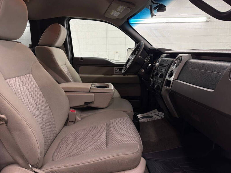 2009 Ford F-150