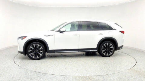 2024 Mazda CX-90 Plug-in Hybrid Premium Plus