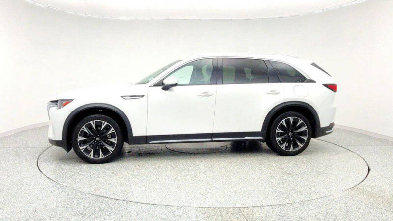 2024 Mazda CX-90 Plug-in Hybrid Premium Plus