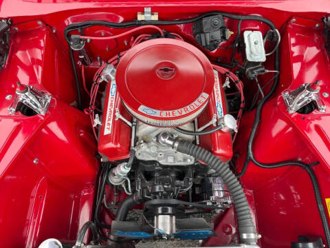1964 Chevrolet Nova