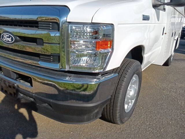 2026 Ford E-Series