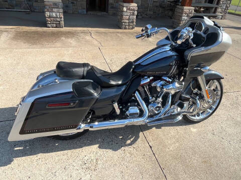 2019 Harley-Davidson Road Glide