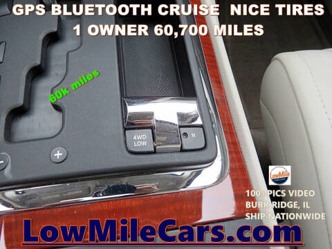 2005 Jeep Grand Cherokee Limited