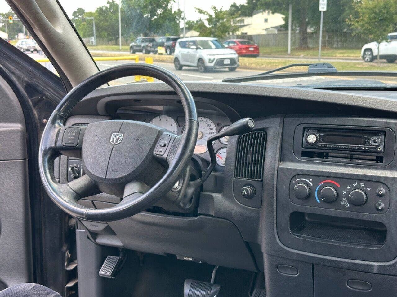 2004 Dodge Ram 1500 for sale at CarMood in Virginia Beach, VA