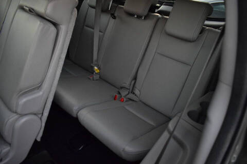 2014 Toyota Highlander XLE