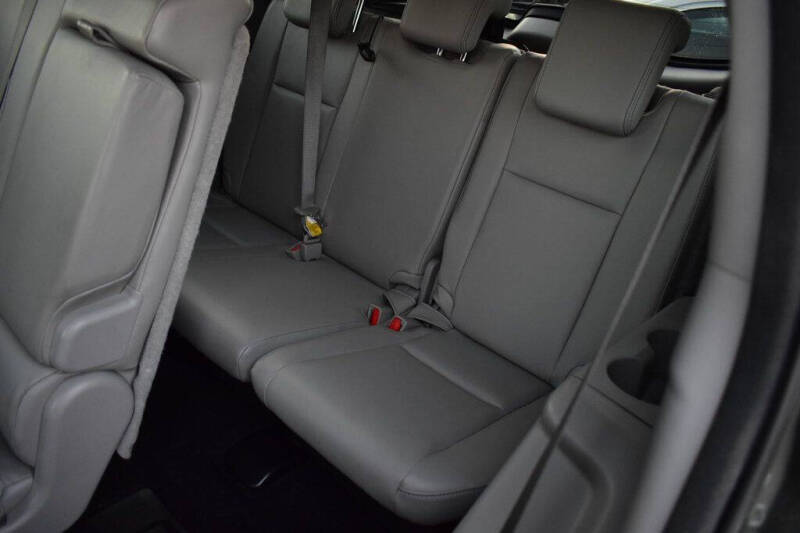 2014 Toyota Highlander XLE