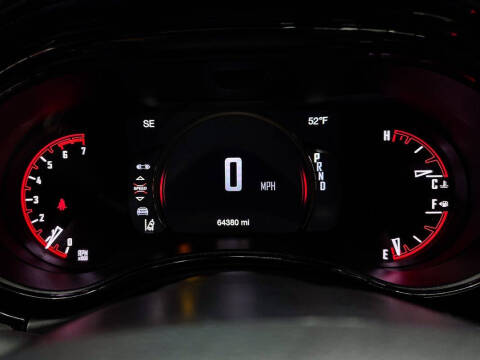 2022 Dodge Durango R/T Plus