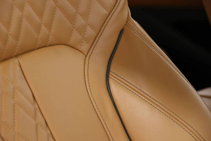 2016 BMW 7 Series 750i xDrive