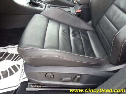 2015 Volkswagen Golf R