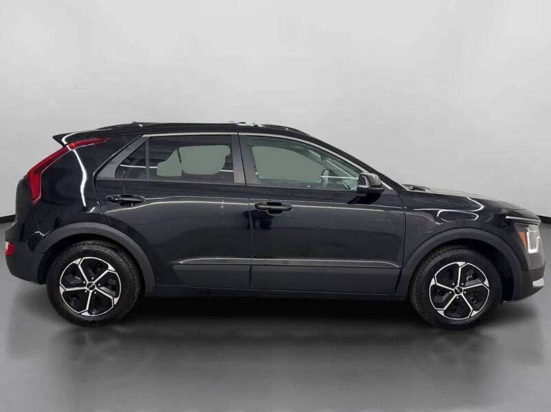 2023 Kia Niro