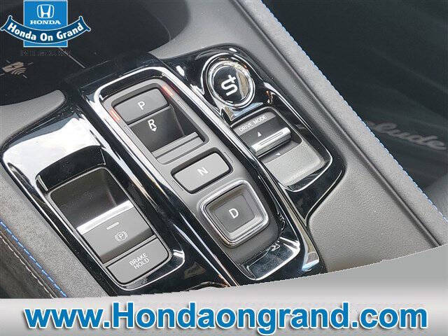 2026 Honda Prelude Hybrid