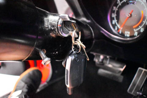 1969 Chevrolet Corvette