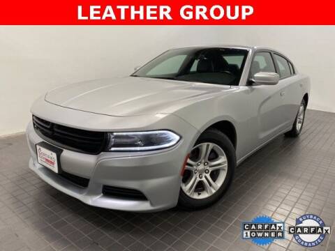 2019 Dodge Charger for sale at CERTIFIED AUTOPLEX INC in Dallas TX