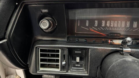 1971 Chevrolet Chevelle