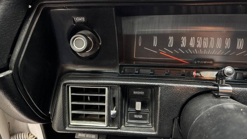 1971 Chevrolet Chevelle