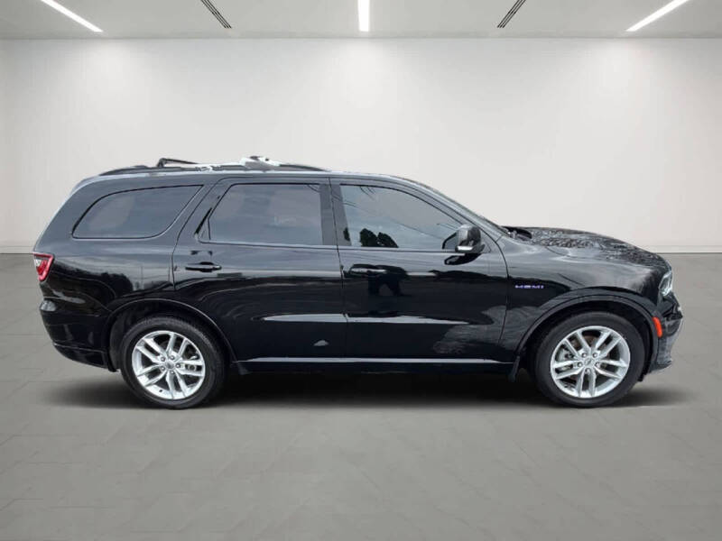 2023 Dodge Durango R/T Premium