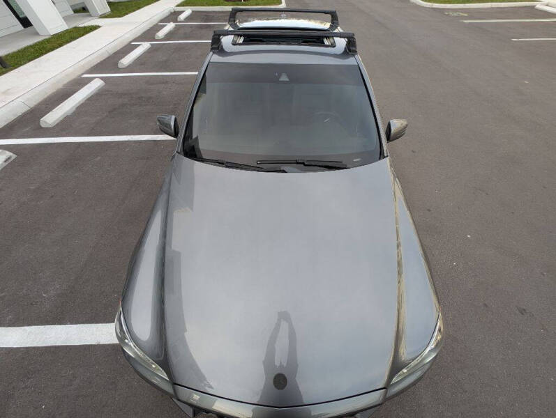 2016 Mercedes-Benz E-Class E 350 4MATIC