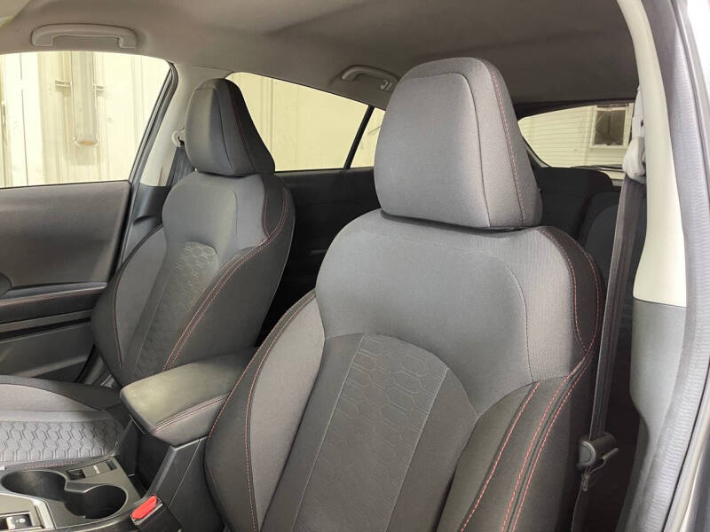 2024 Subaru Impreza Sport