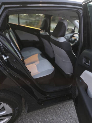 2017 Toyota Prius Two