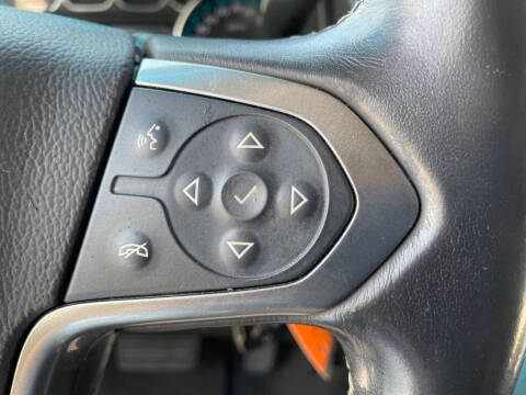 2019 Chevrolet Tahoe LS