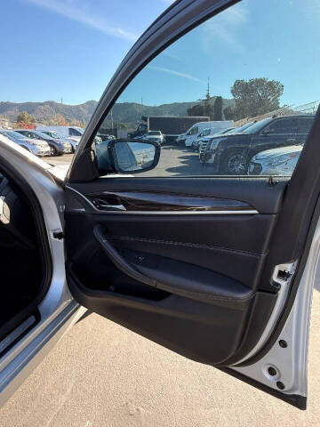 2018 BMW 5 Series 530e iPerformance