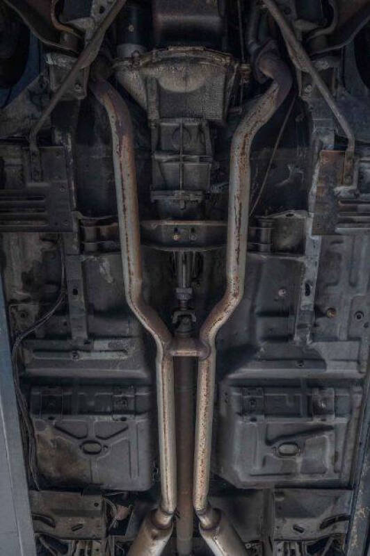 1984 Ford Mustang GT