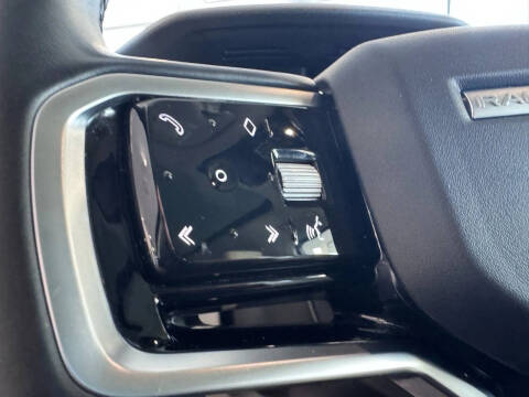 2021 Land Rover Range Rover Velar P250 S