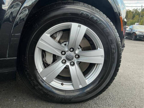 2017 Audi Q7 2.0T quattro Premium Plus