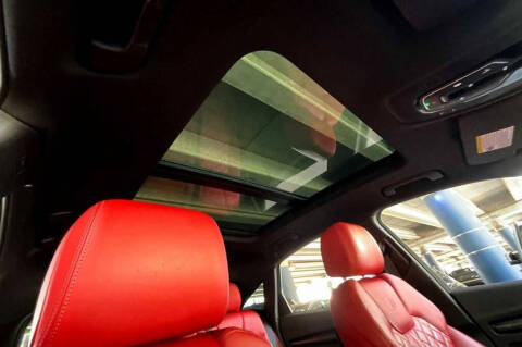 2023 Audi SQ5 Sportback 3.0T quattro Premium Plus