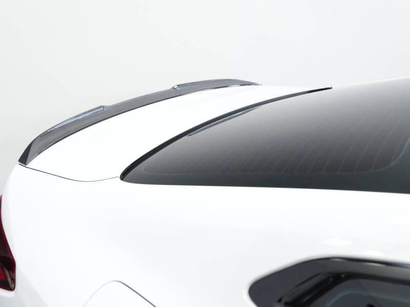 2024 BMW M4 Competition xDrive