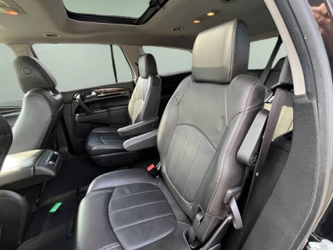 2016 Buick Enclave Premium