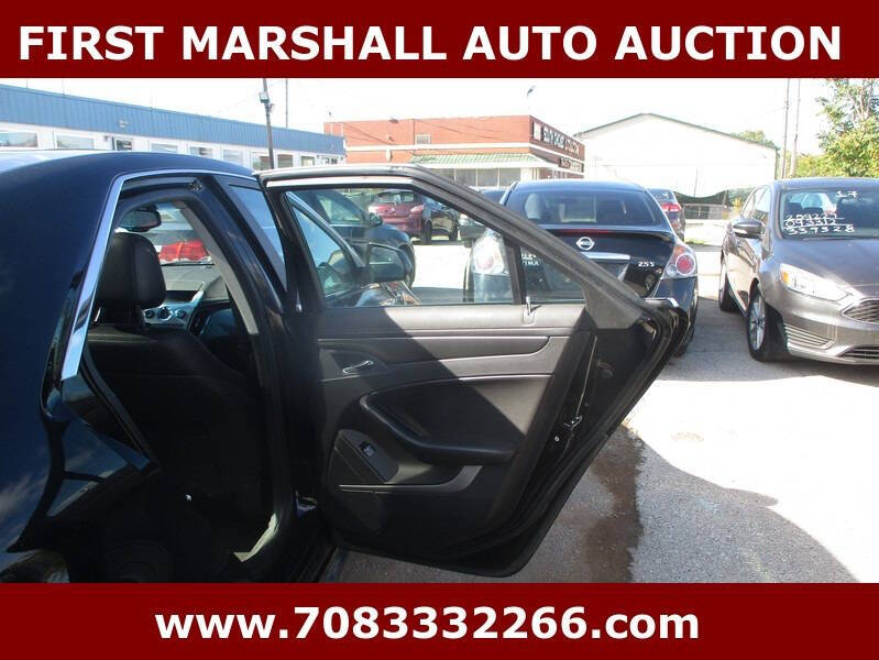 2011 Cadillac CTS 3.0L