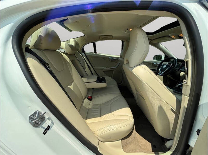 2014 Volvo S60