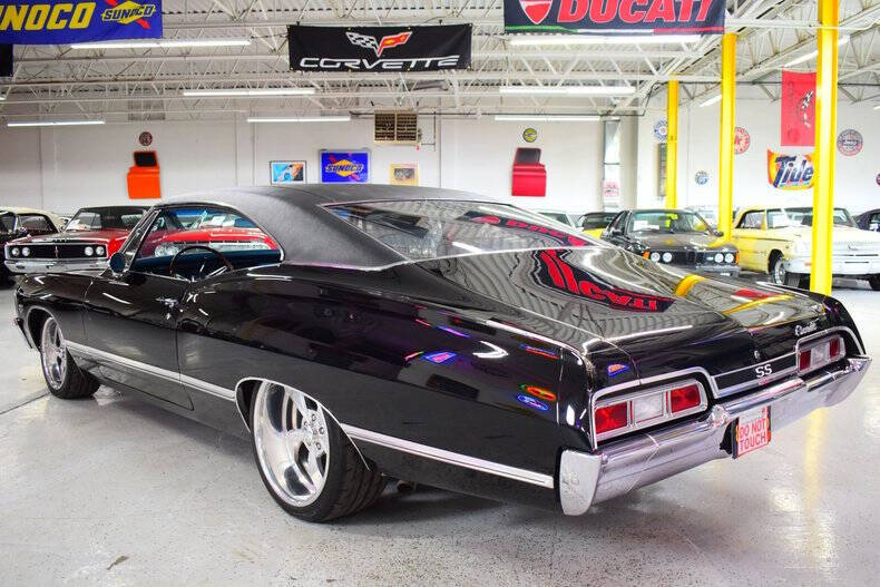 1967 Chevrolet Impala