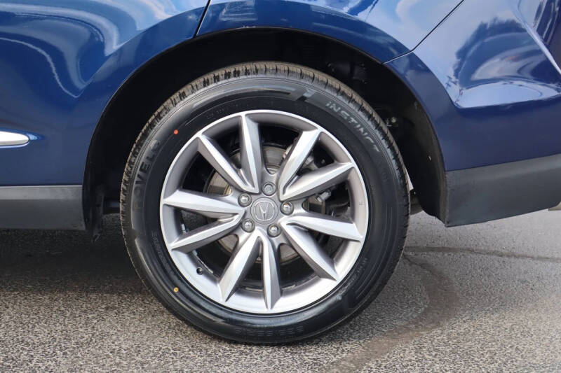 2023 Acura RDX w/Tech