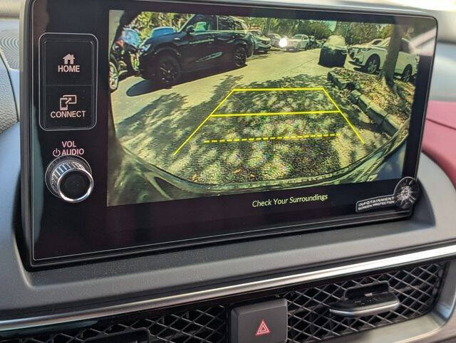 2025 Acura ADX w/A-SPEC