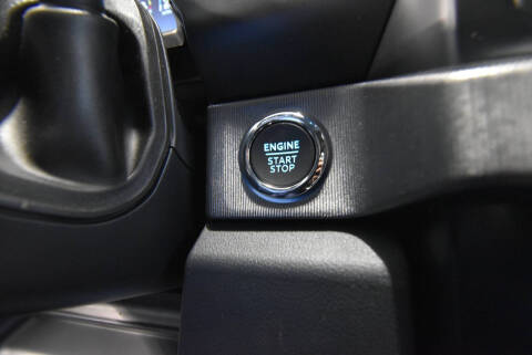 2025 Ford F-250 Super Duty