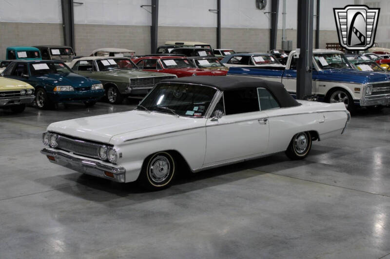 1963 Buick Skylark