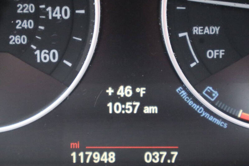 2014 BMW 3 Series 328i xDrive