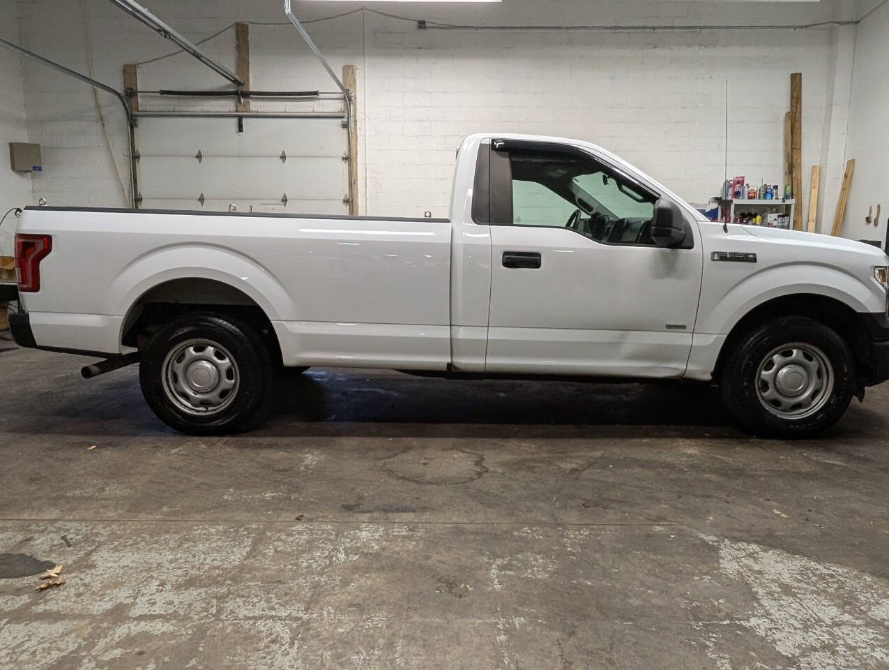 2016 Ford F-150 for sale at Paley Auto Group in Columbus, OH