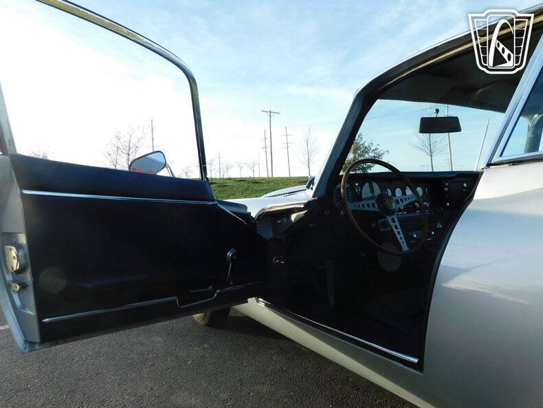 1970 Jaguar XK