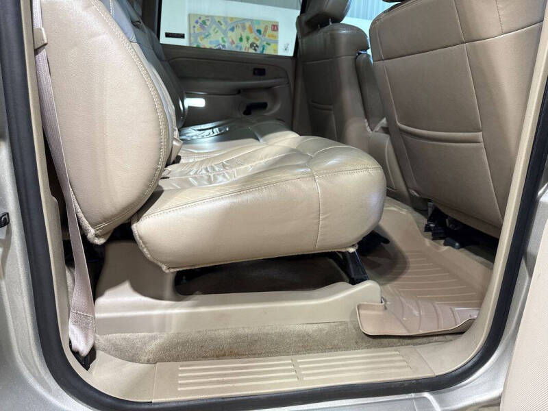 2002 Chevrolet Silverado 3500