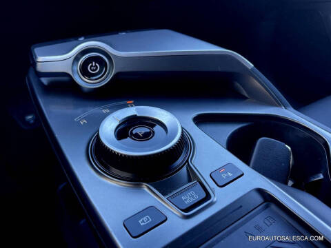 2024 Kia EV6 Light Long Range