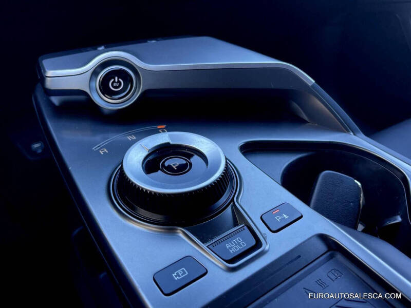 2024 Kia EV6 Light Long Range