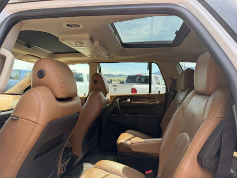 2016 Buick Enclave Premium