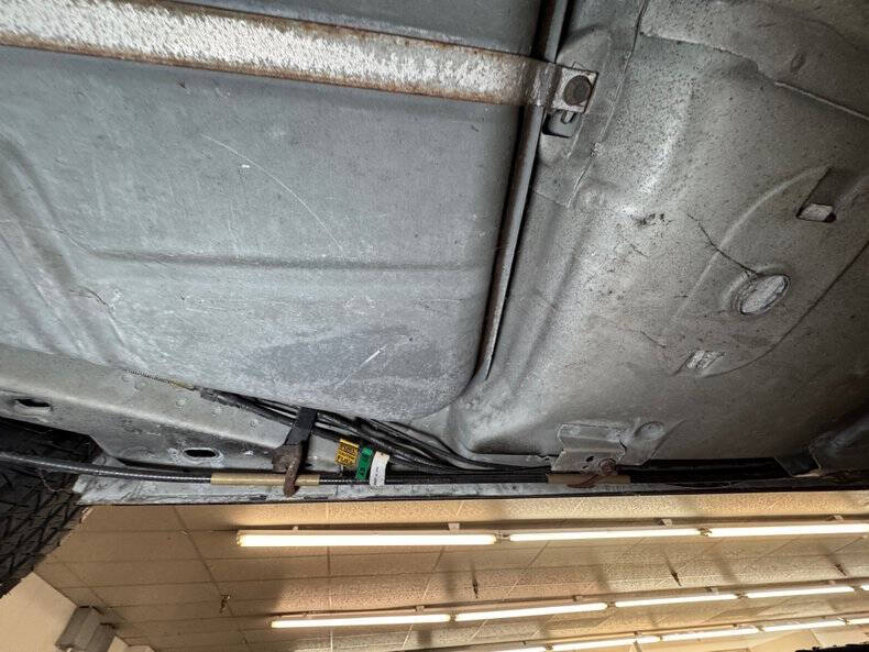 1990 Cadillac Eldorado